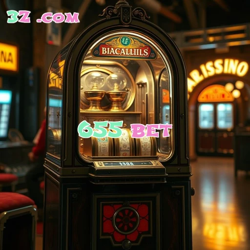 Baixar Diversão e Emoção no 655 Bet Agora Mesmo