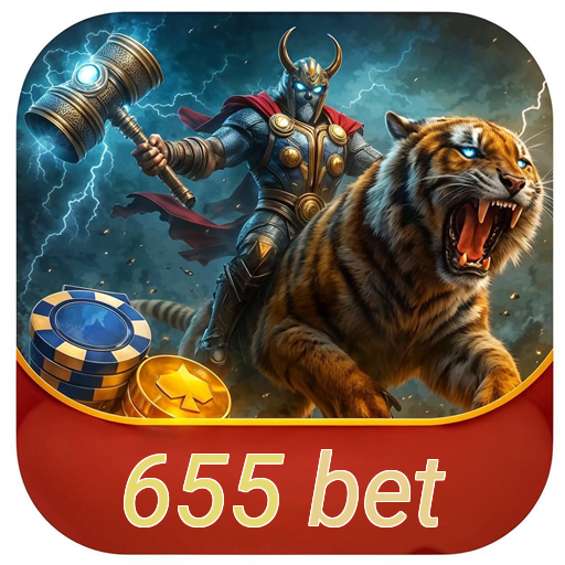 655 bet