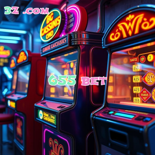 Promoções Imperdíveis na 655 bet para Gamers Audaciosos