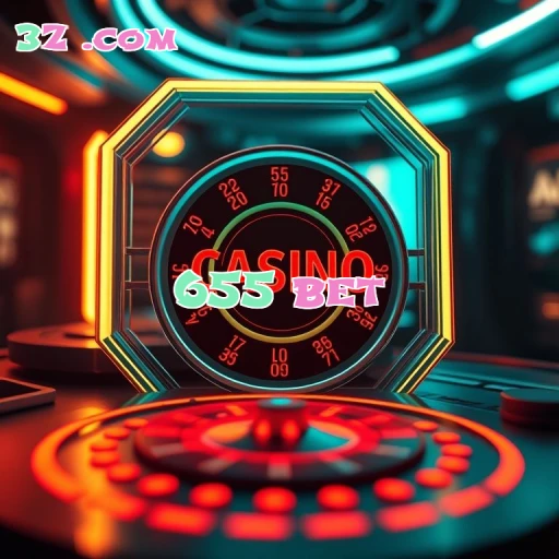 Inovações Excitantes na Seção Paga da 655 Bet