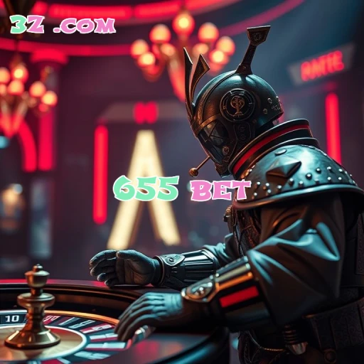 Slots emocionantes no 655 bet oferecem aventura e prêmios