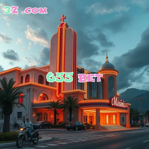 VIP Incrível da 655 Bet: Benefícios que Você Precisa Conhecer